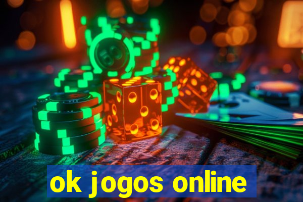 ok jogos online